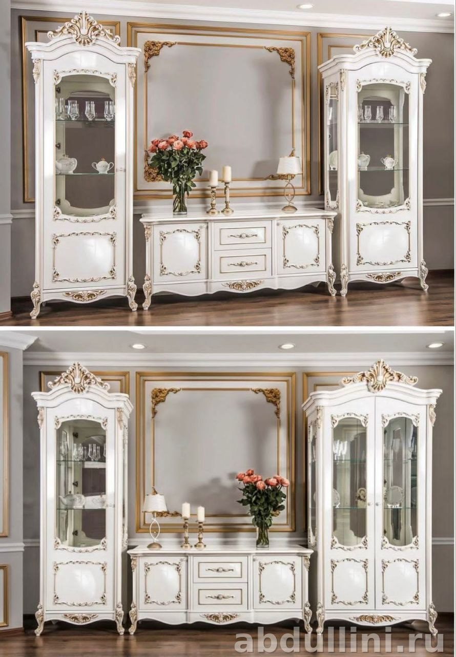 Прихожие из Дагестана — купить у производителя Abdullini