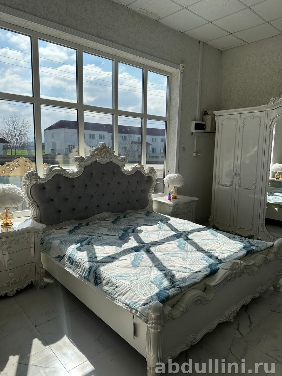 чечня из Дагестана — купить у производителя Abdullini