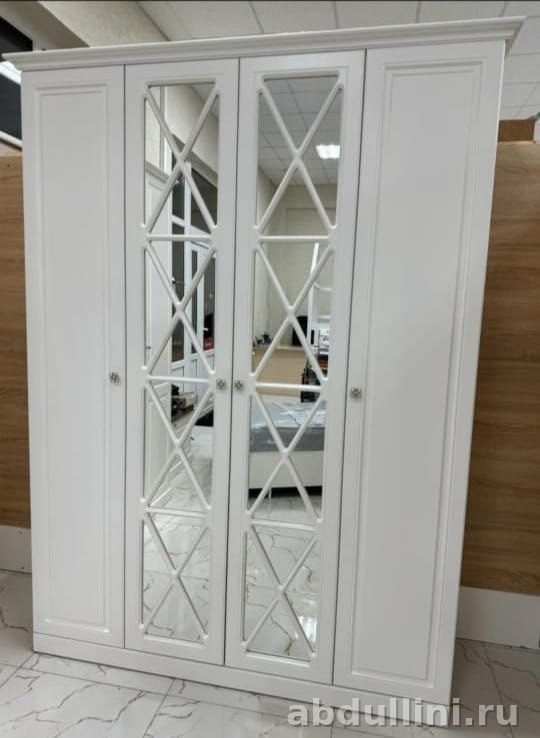 Шкафы из Дагестана — купить у производителя Abdullini