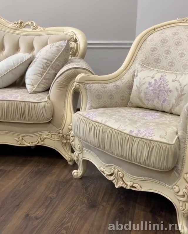 Диваны из Дагестана — купить у производителя Abdullini