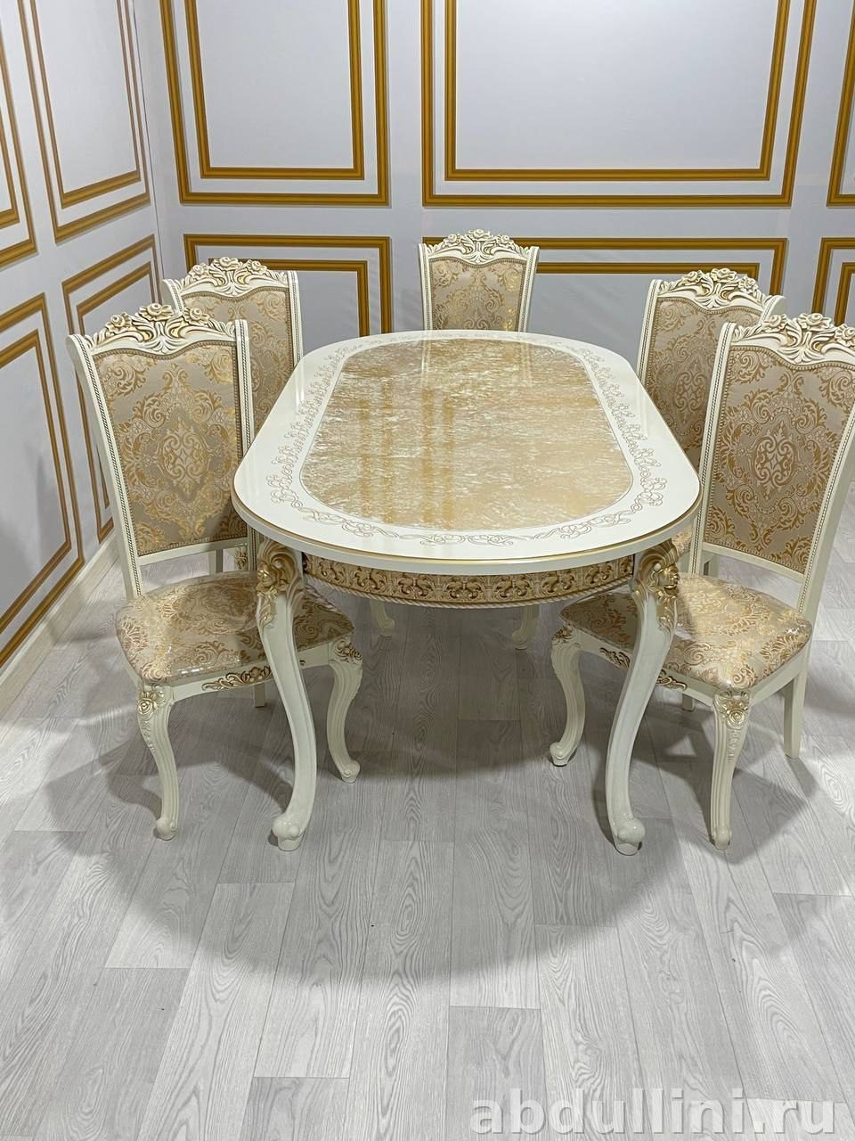 Столы из Дагестана — купить у производителя Abdullini