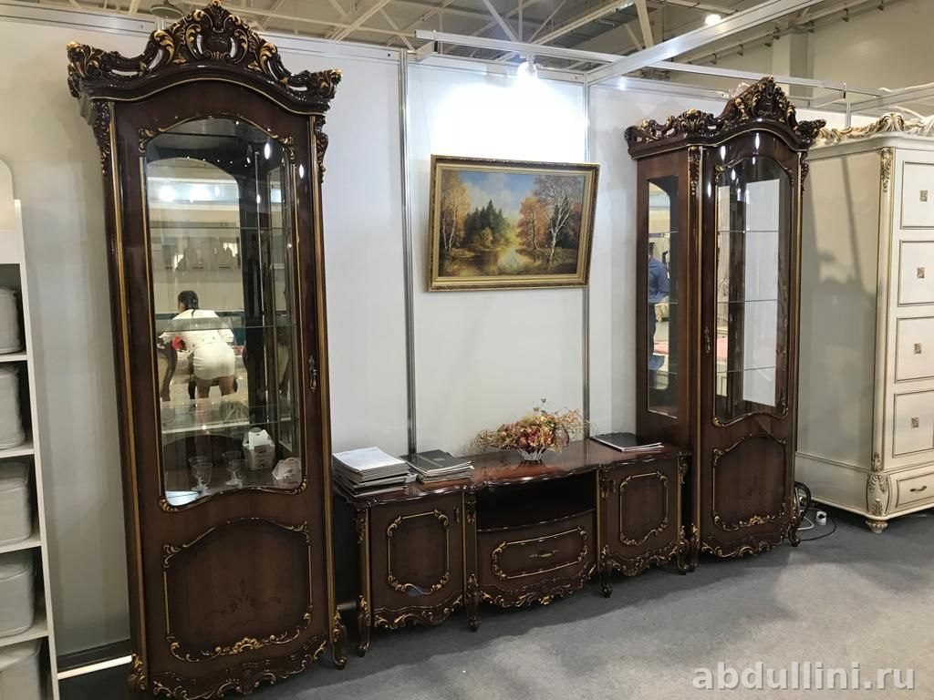 Шкафы из Дагестана — купить у производителя Abdullini