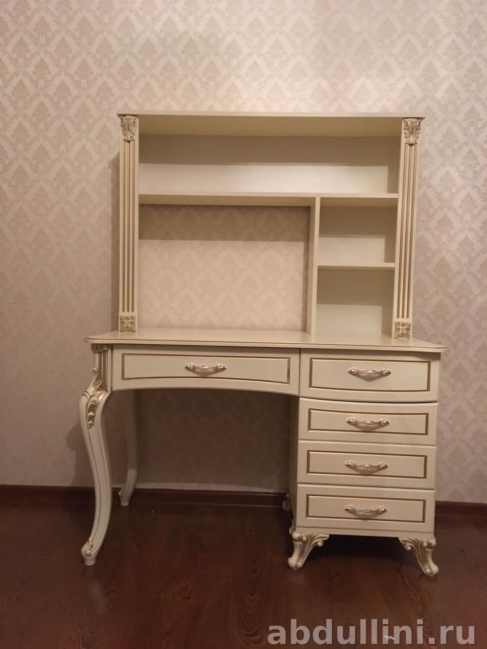 Столы из Дагестана — купить у производителя Abdullini