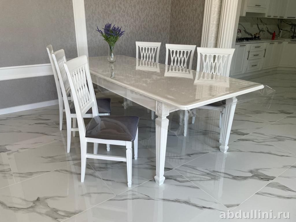 Столы из Дагестана — купить у производителя Abdullini