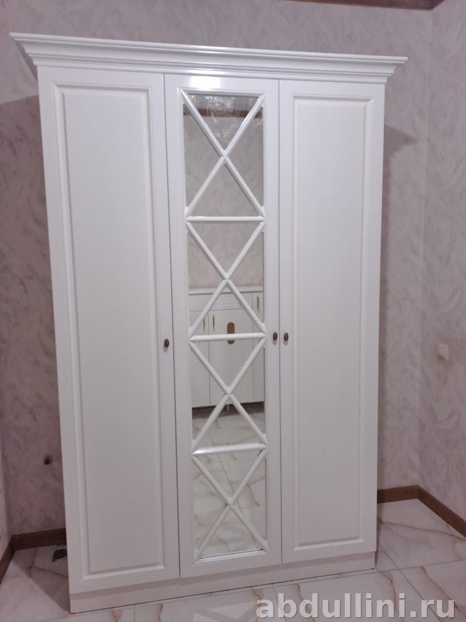 Шкафы из Дагестана — купить у производителя Abdullini