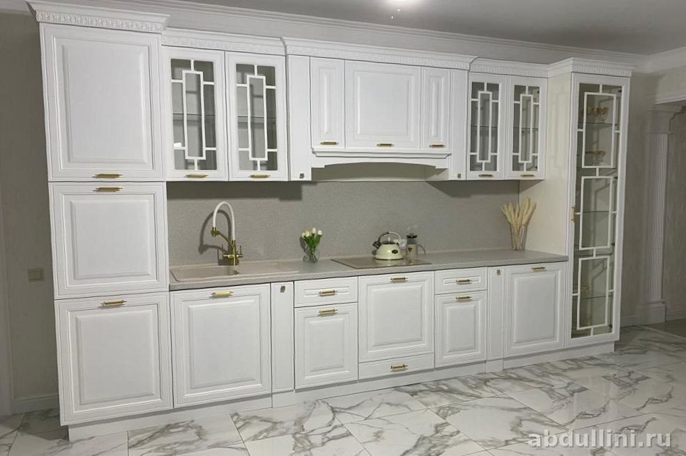 Шкафы из Дагестана — купить у производителя Abdullini