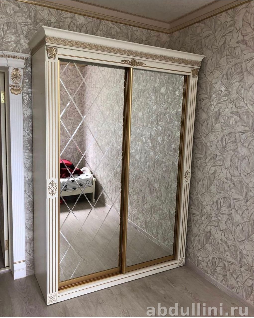 Шкафы из Дагестана — купить у производителя Abdullini