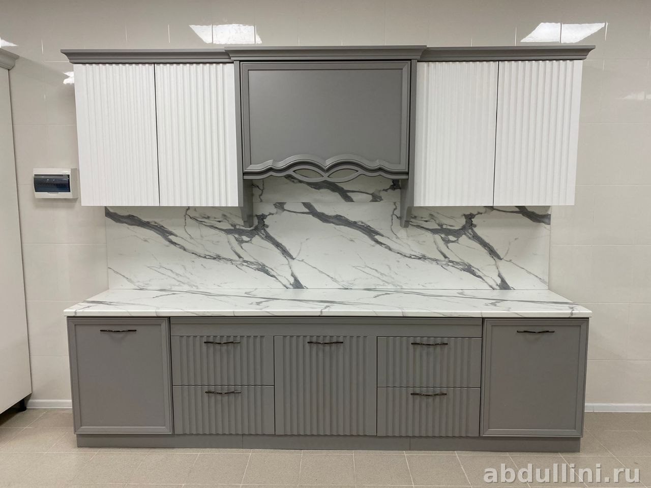 Шкафы из Дагестана — купить у производителя Abdullini