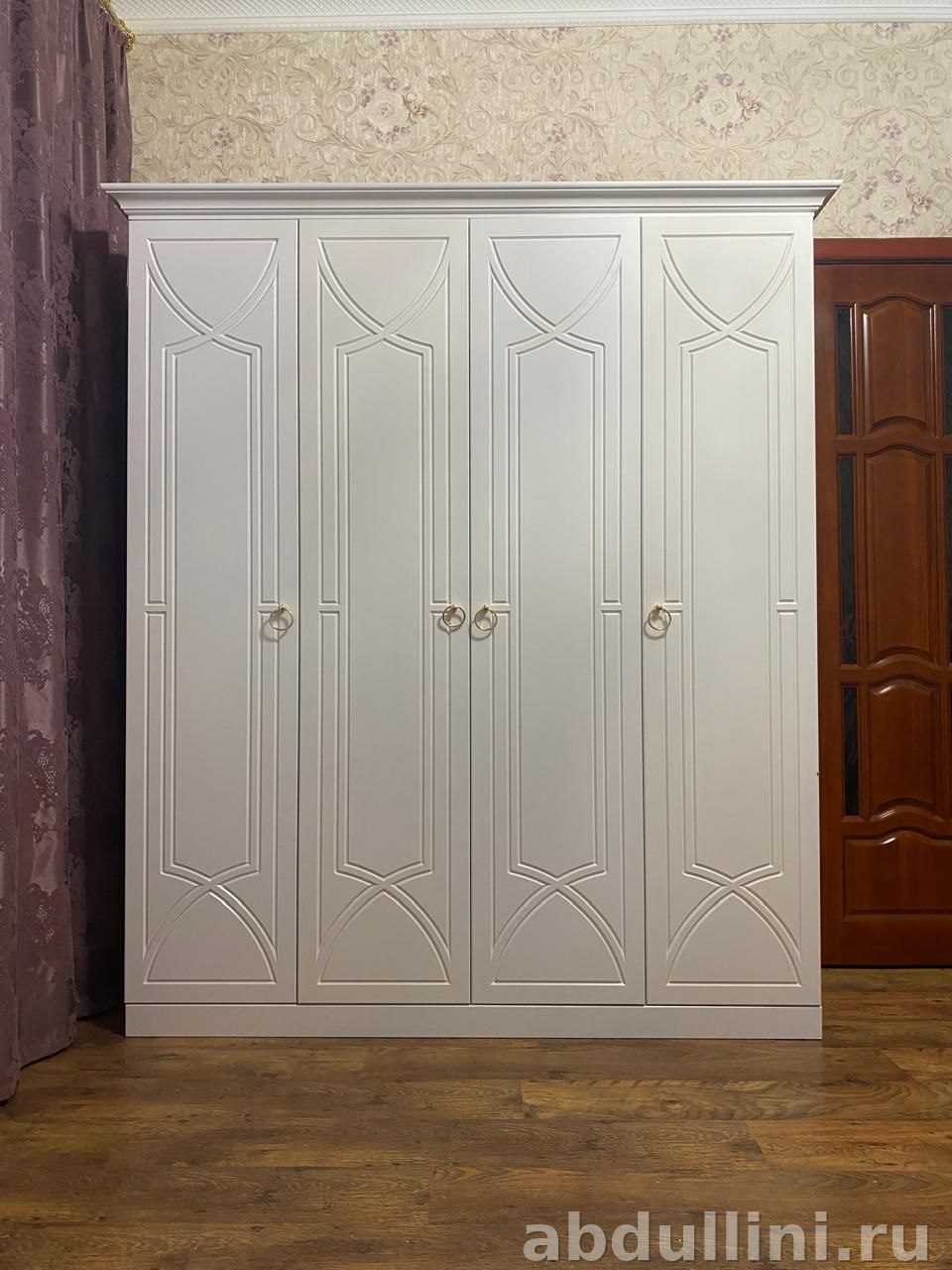 Шкафы из Дагестана — купить у производителя Abdullini