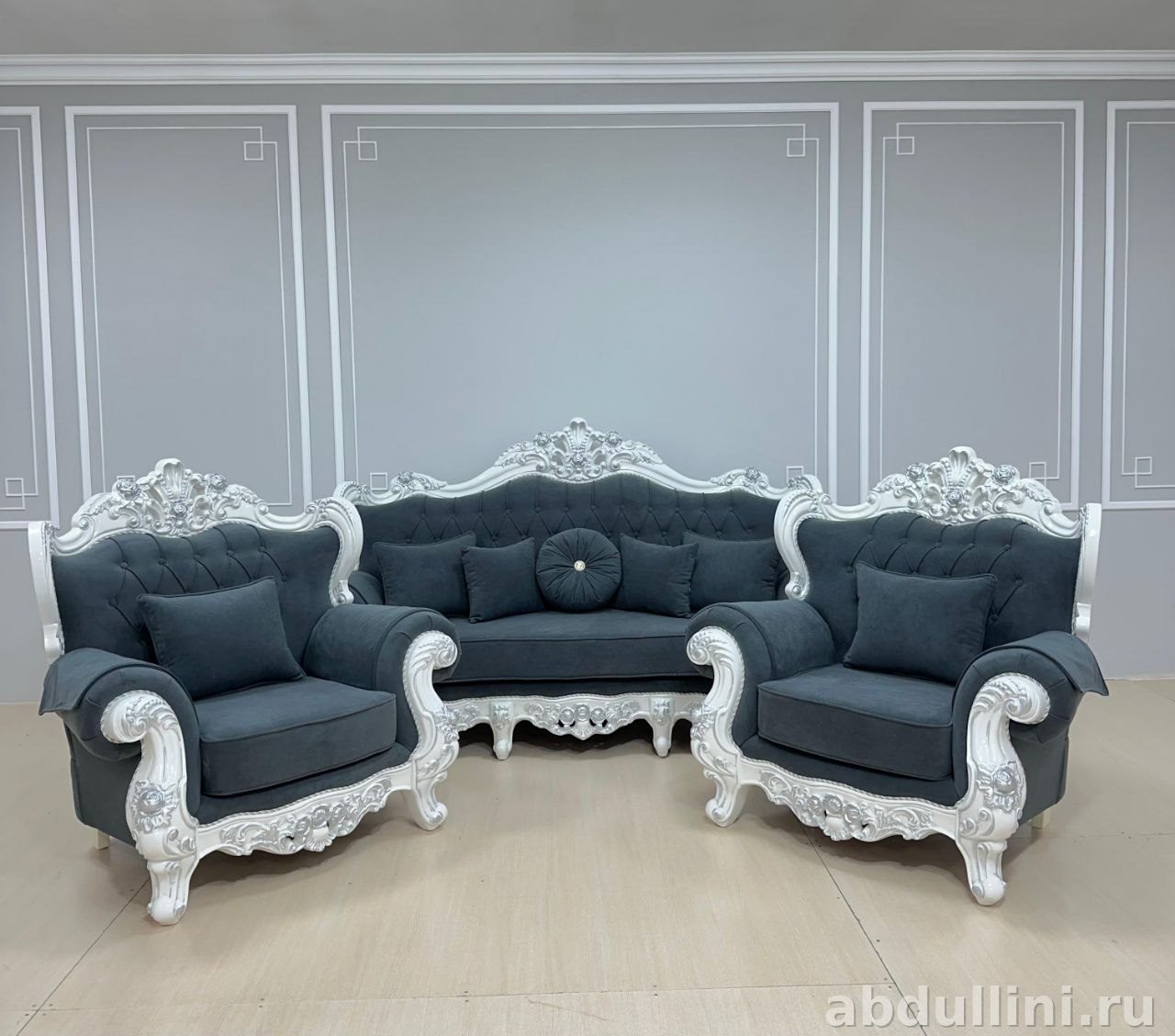 для ванной из Дагестана — купить у производителя Abdullini