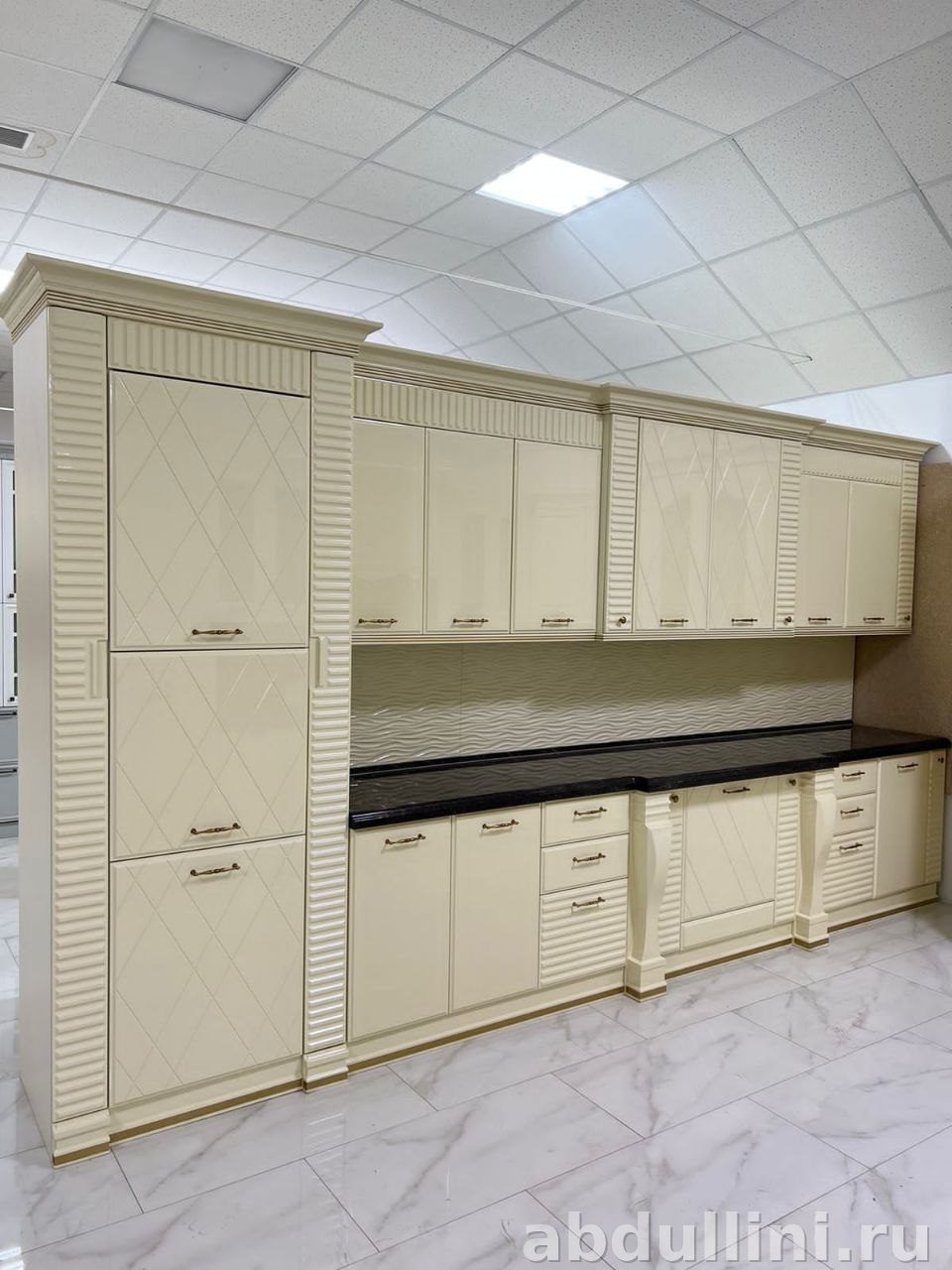 чечня из Дагестана — купить у производителя Abdullini