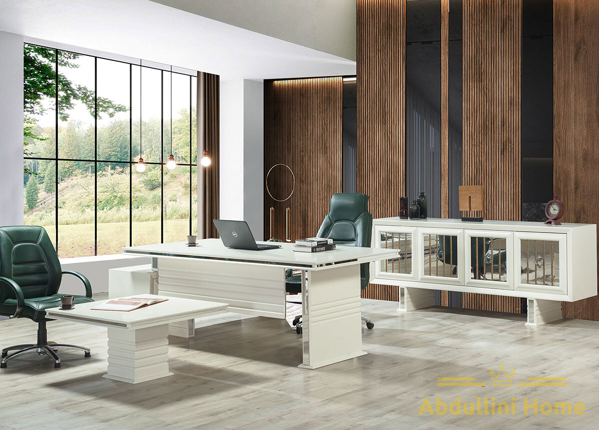 Офисная мебель из Дагестана — купить у производителя Abdullini