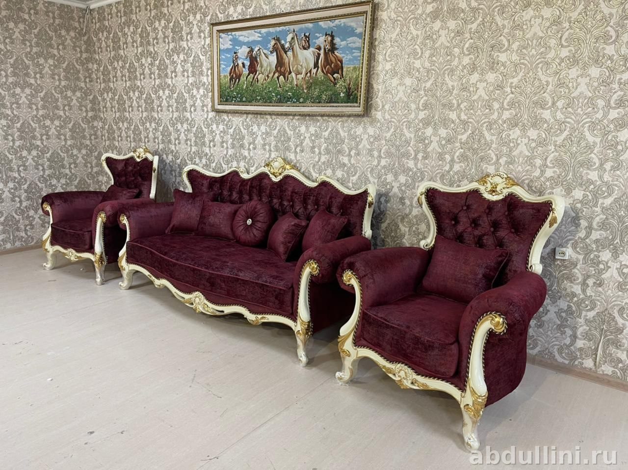 общее из Дагестана — купить у производителя Abdullini