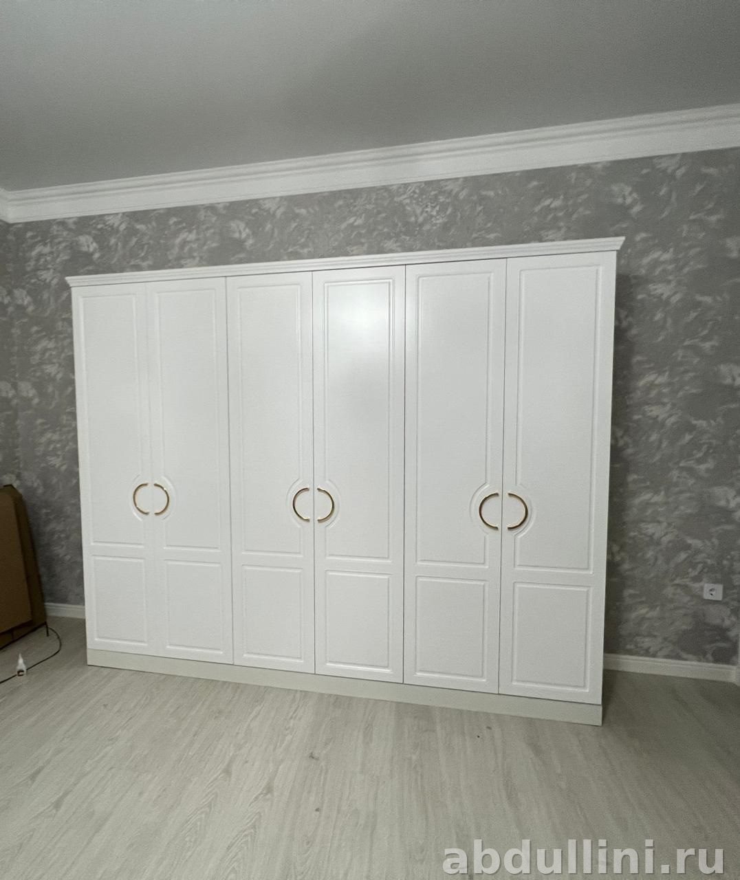 Шкафы из Дагестана — купить у производителя Abdullini