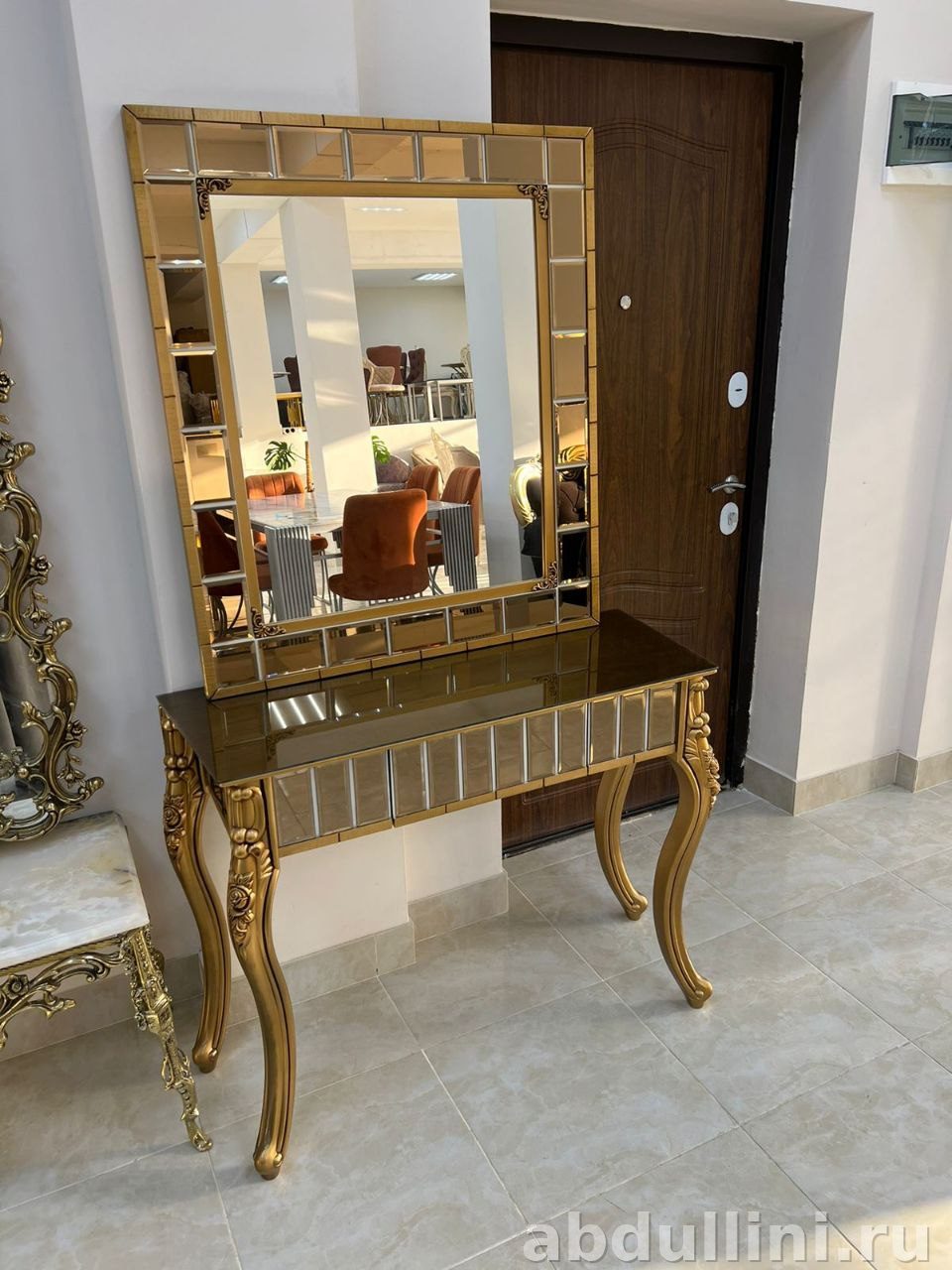 Прихожие из Дагестана — купить у производителя Abdullini