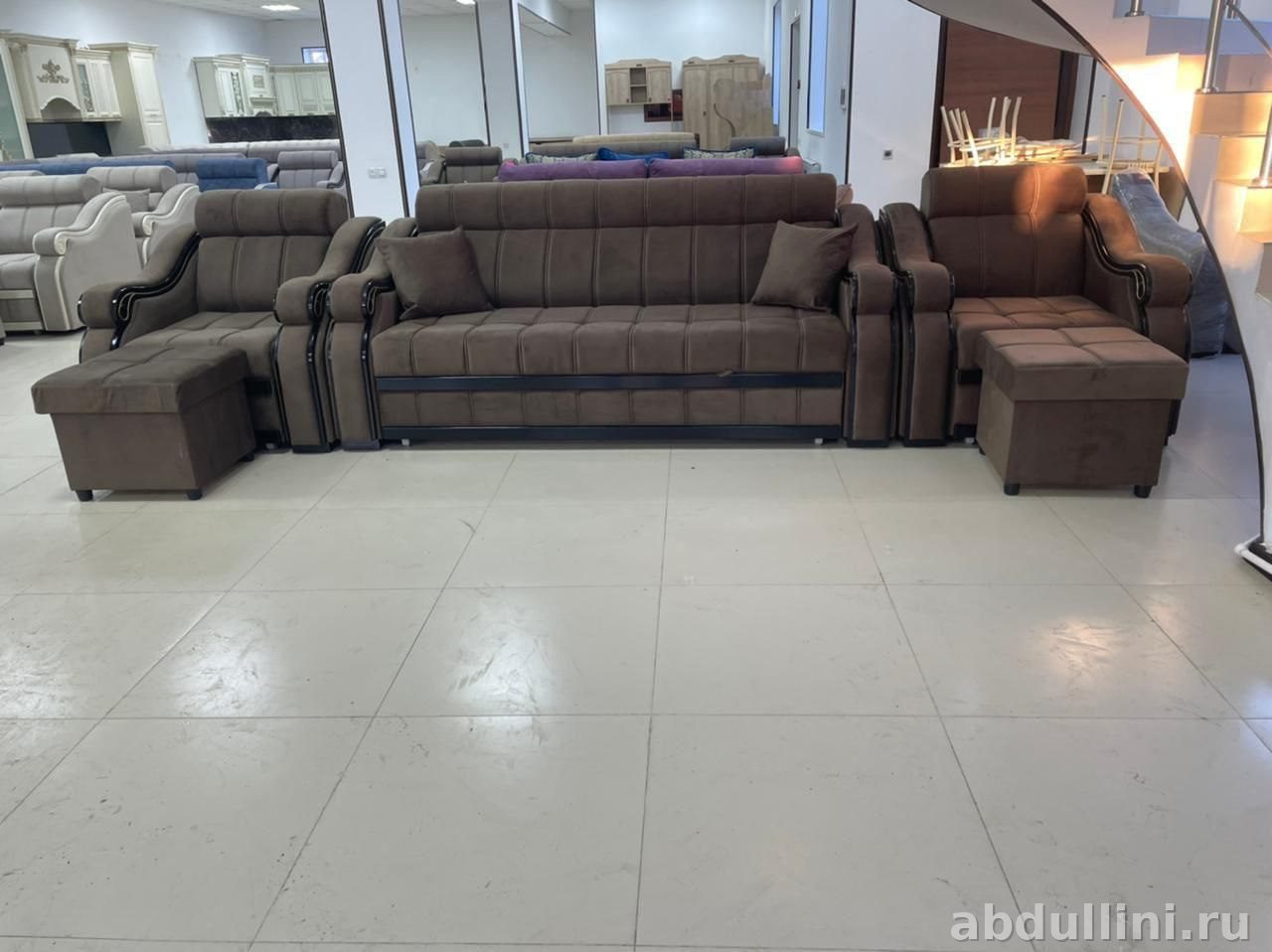 для ванной из Дагестана — купить у производителя Abdullini