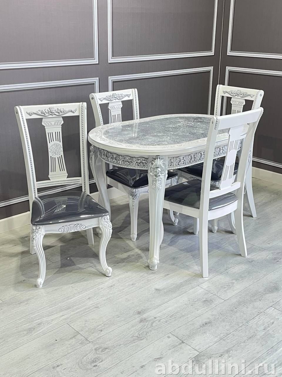 Столы из Дагестана — купить у производителя Abdullini