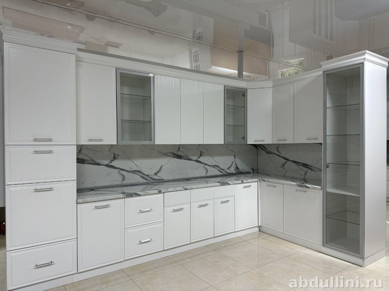 чечня из Дагестана — купить у производителя Abdullini