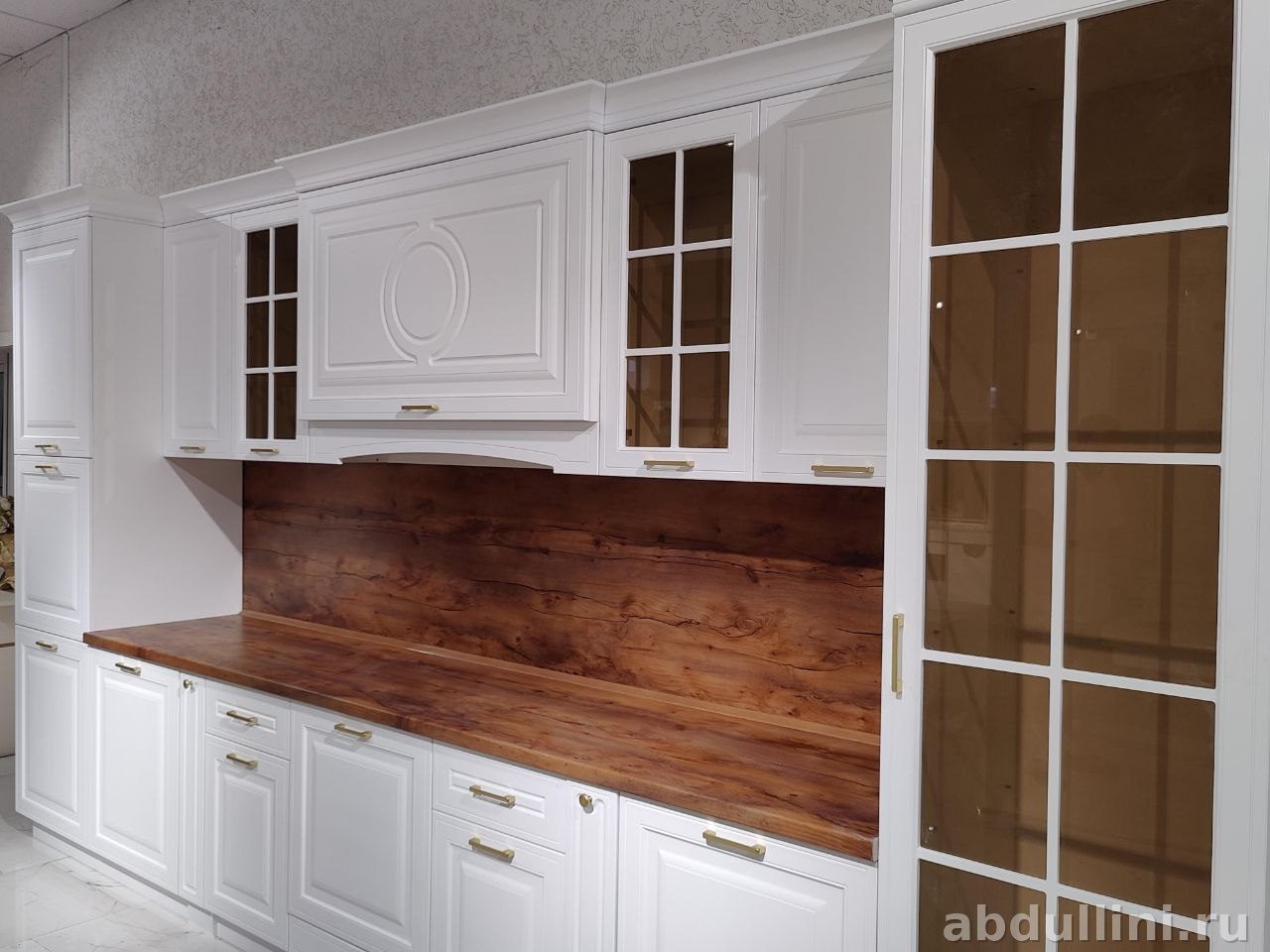 чечня из Дагестана — купить у производителя Abdullini