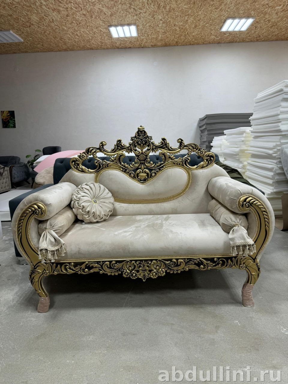 общее из Дагестана — купить у производителя Abdullini