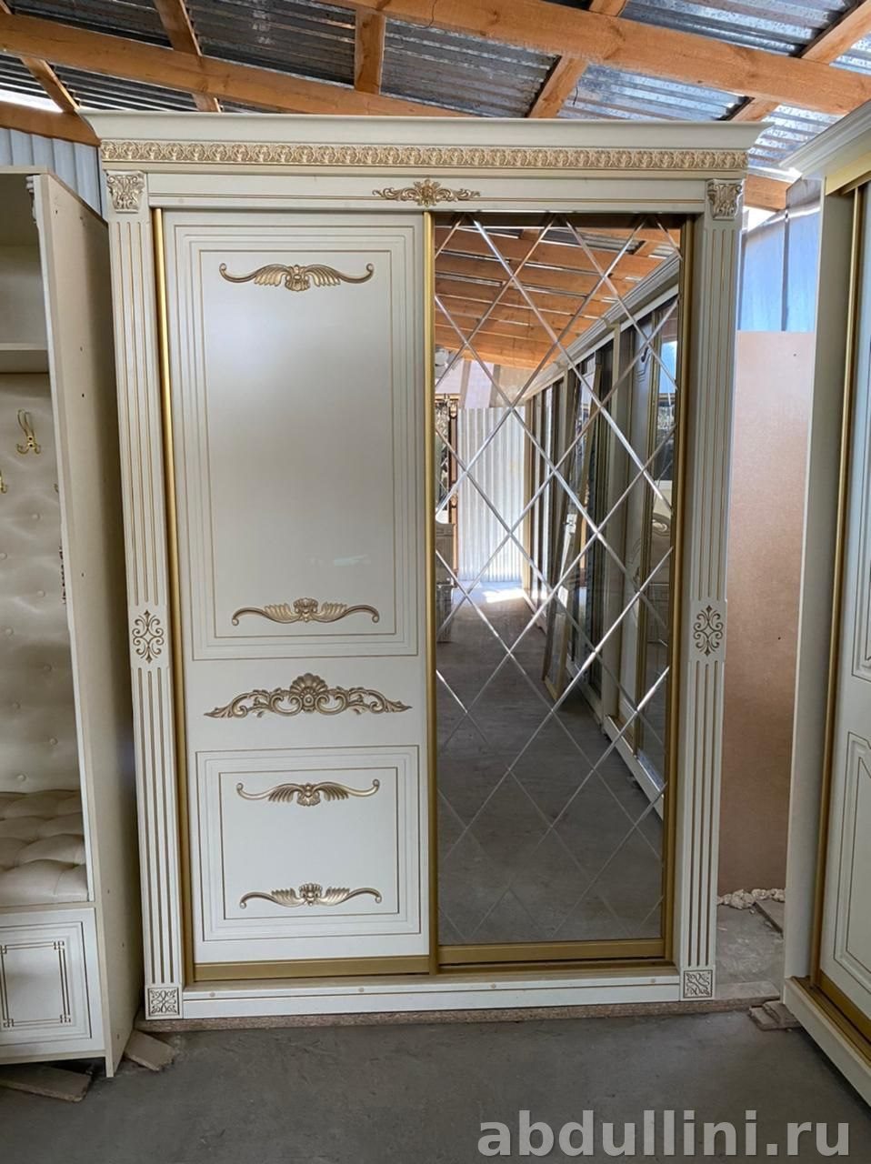 Шкафы из Дагестана — купить у производителя Abdullini