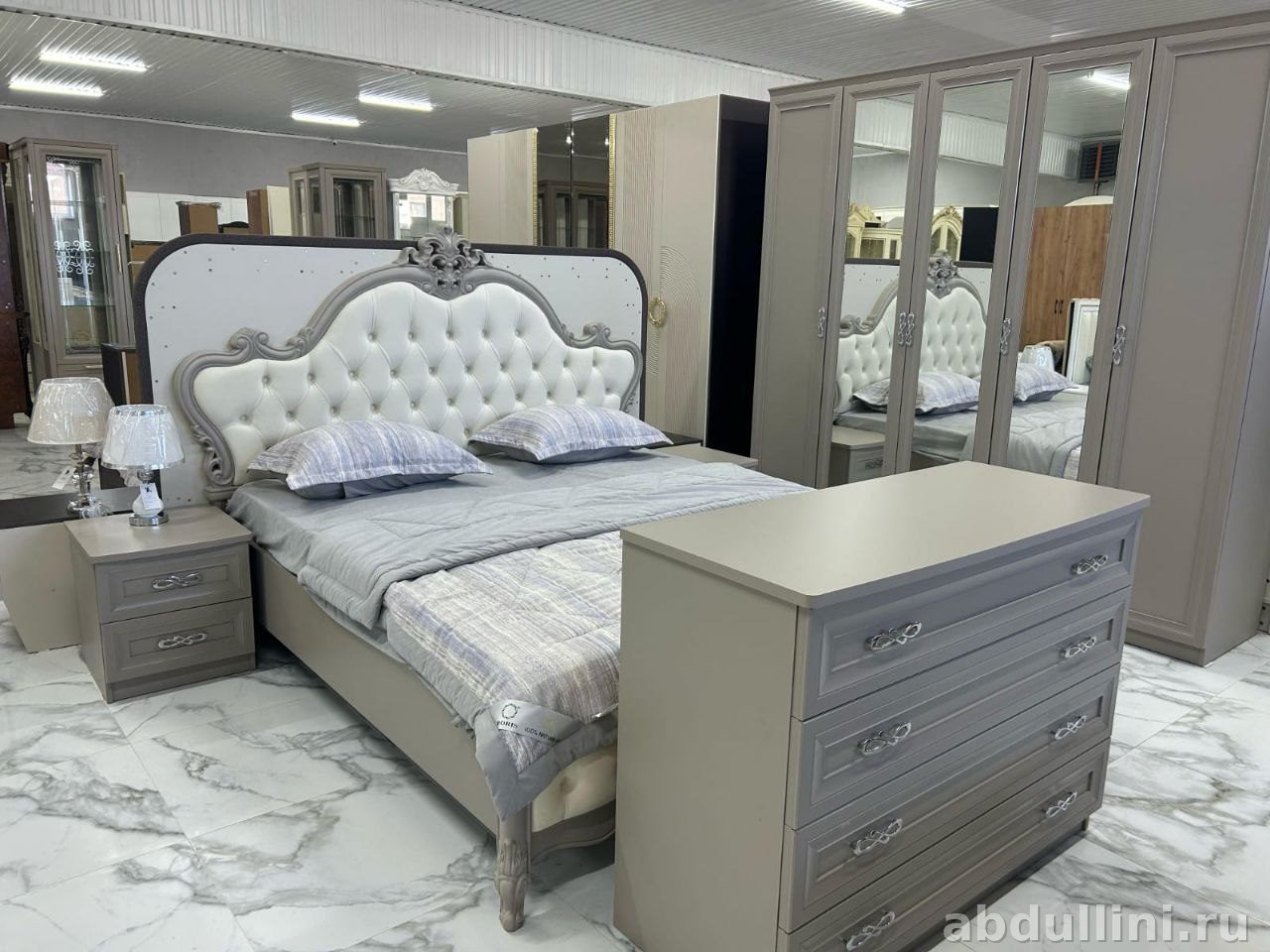 чечня из Дагестана — купить у производителя Abdullini