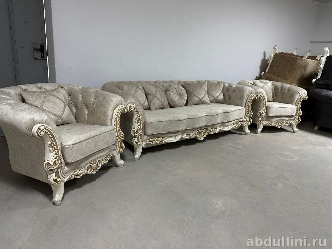 доставка из Дагестана — купить у производителя Abdullini