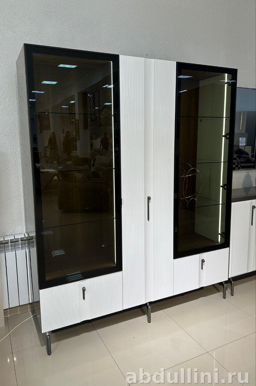 Шкафы из Дагестана — купить у производителя Abdullini