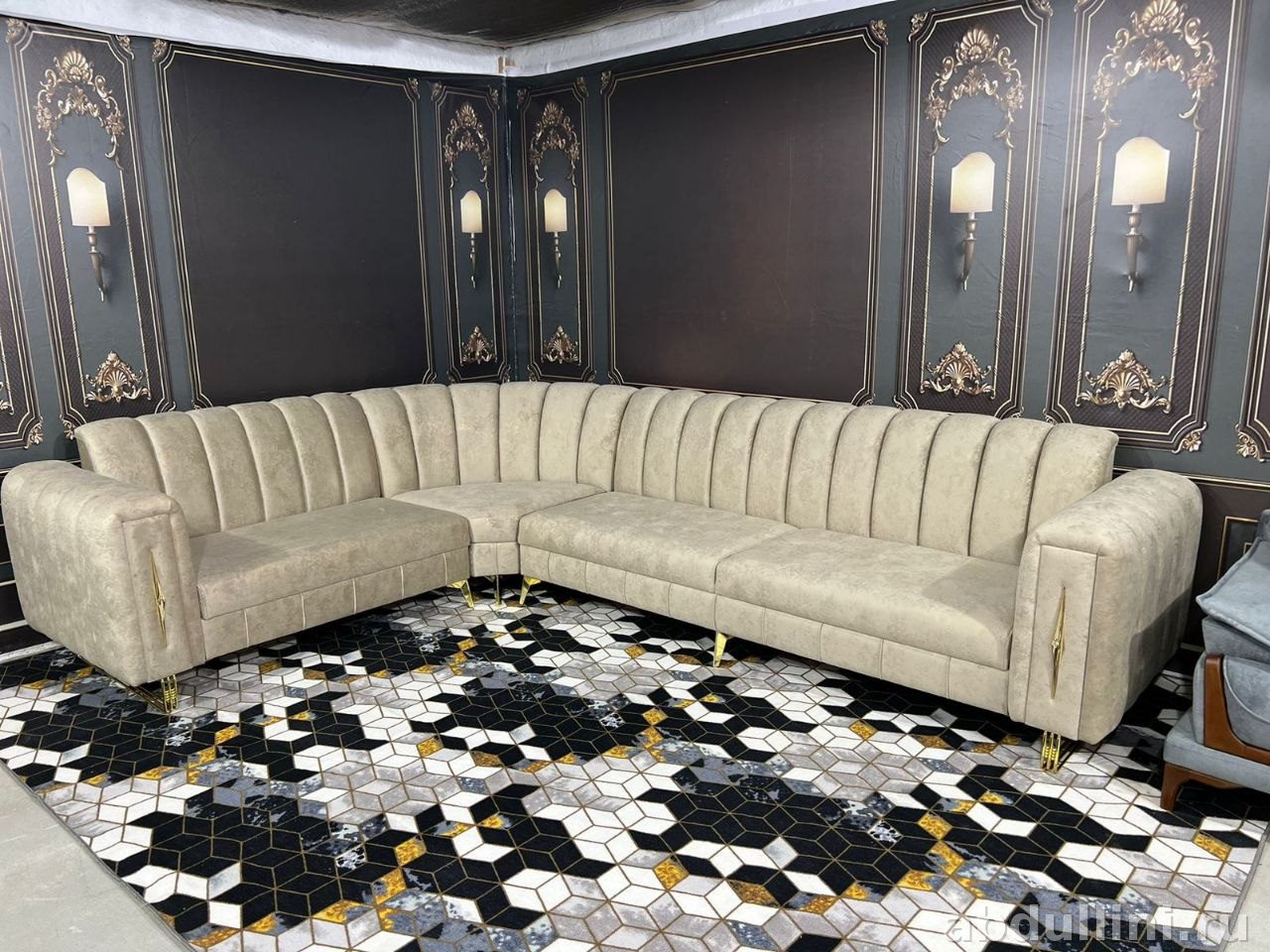 общее из Дагестана — купить у производителя Abdullini