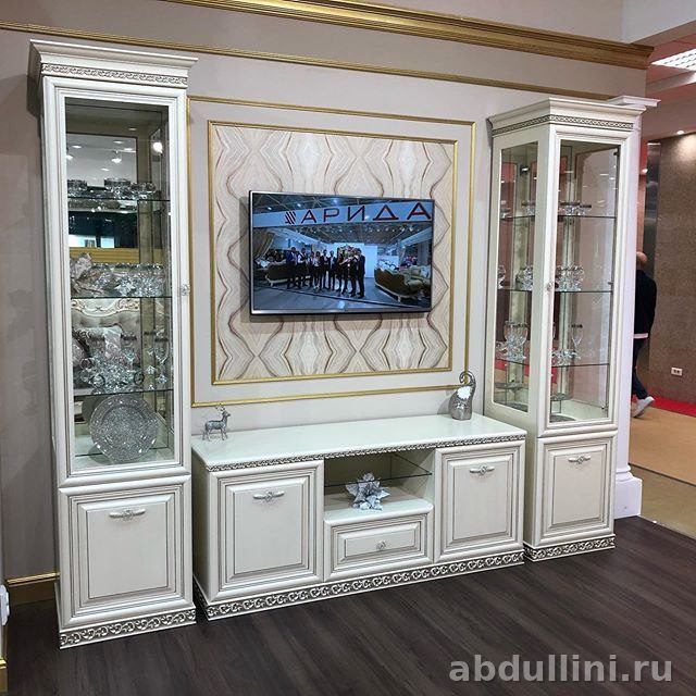 Шкафы из Дагестана — купить у производителя Abdullini