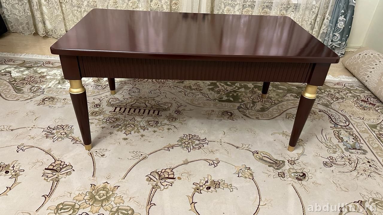 столы/стулья из Дагестана — купить у производителя Abdullini