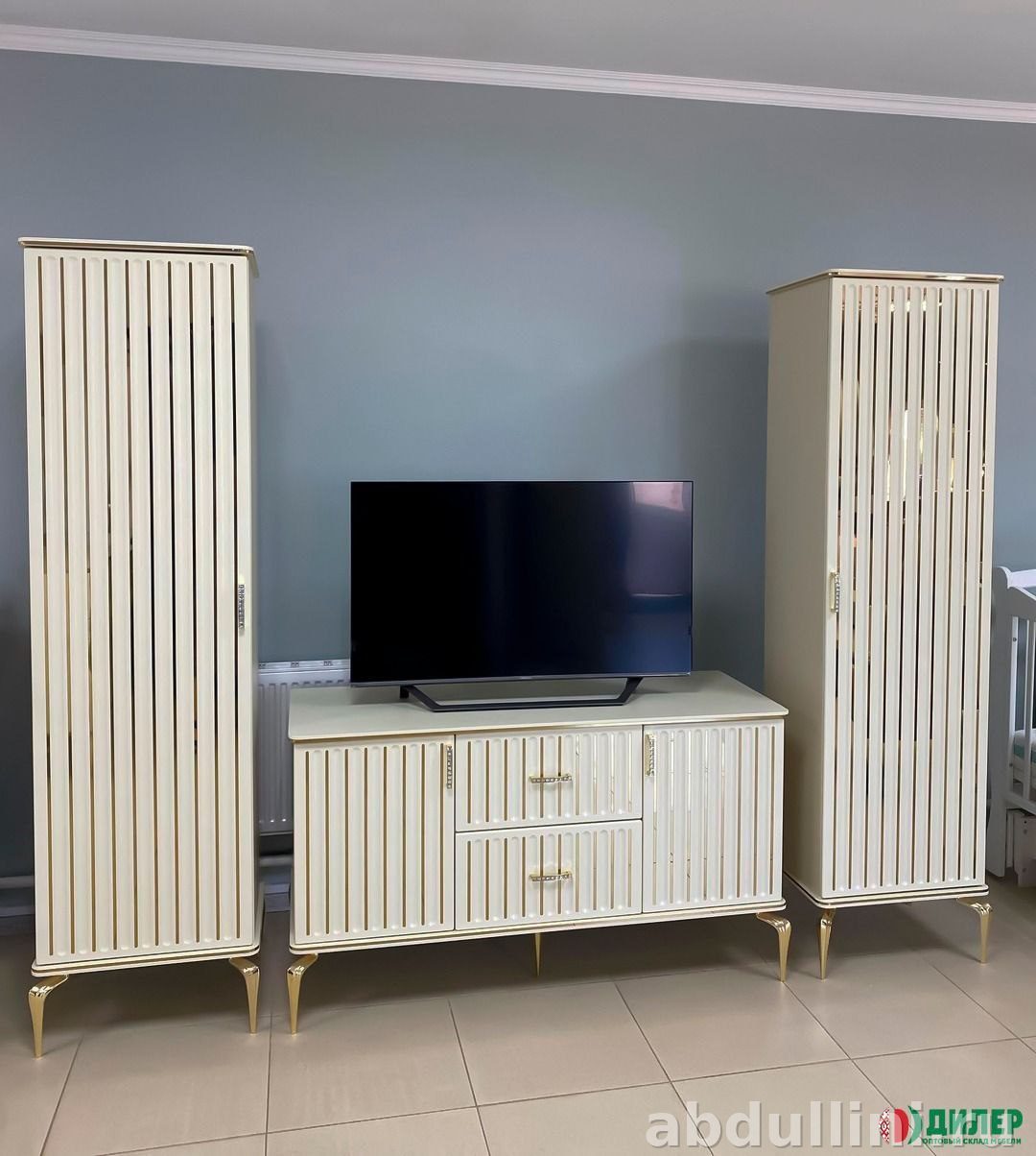 для ванной из Дагестана — купить у производителя Abdullini