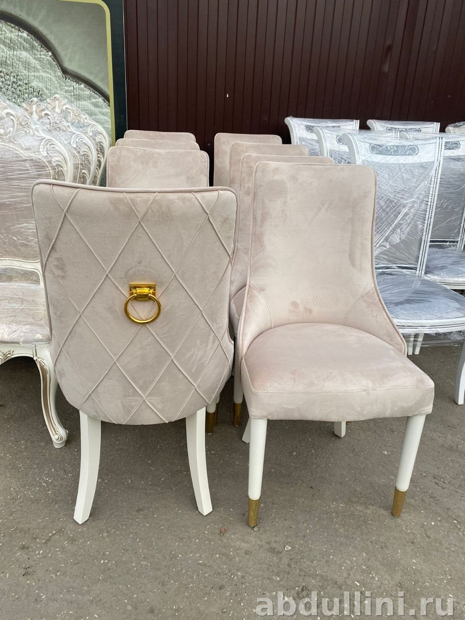 общее из Дагестана — купить у производителя Abdullini