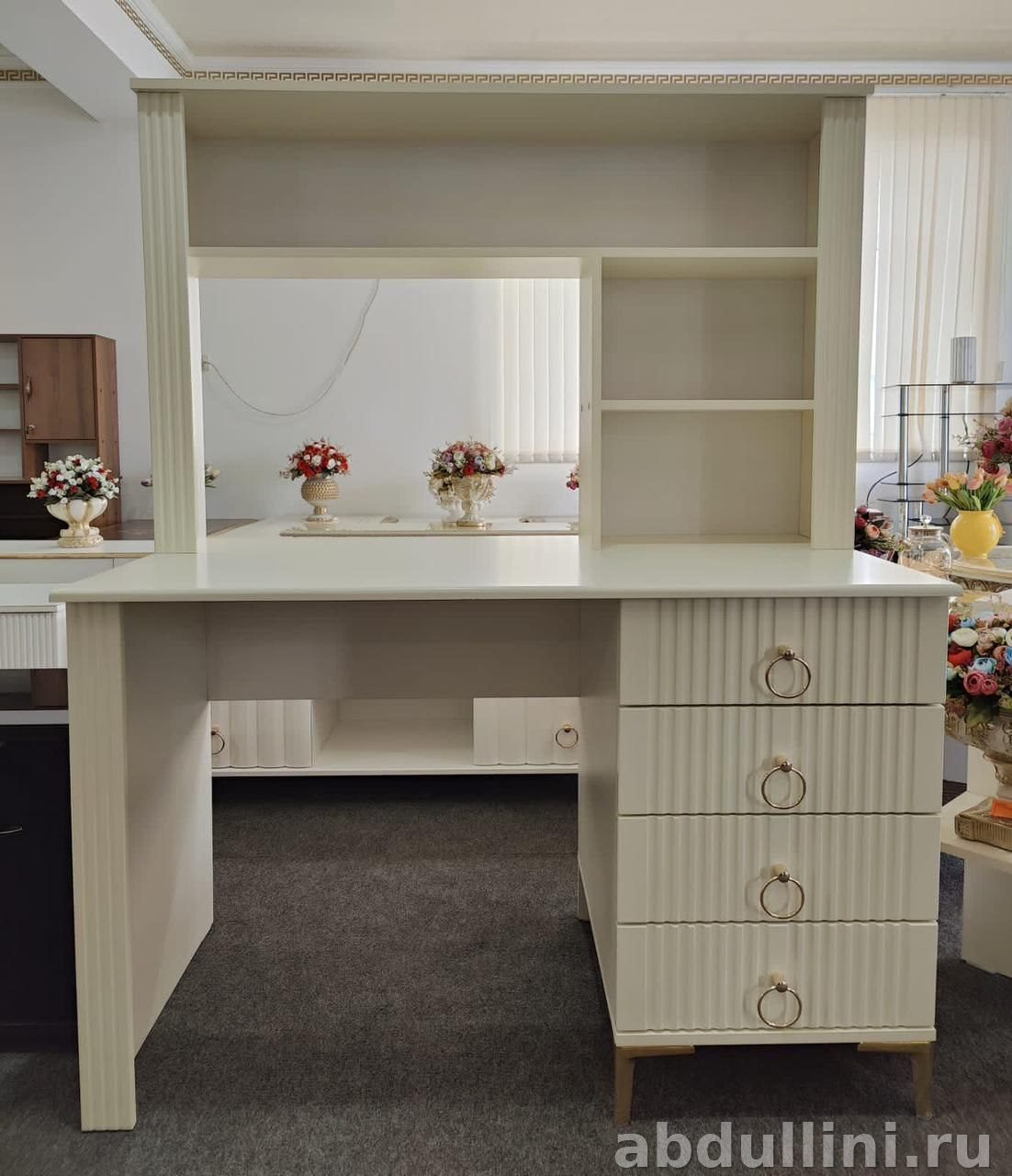 Столы из Дагестана — купить у производителя Abdullini