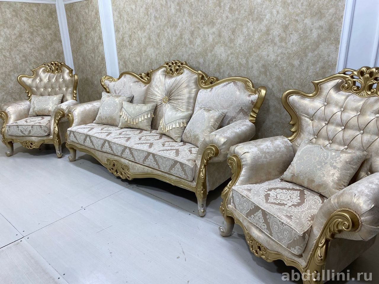 чечня из Дагестана — купить у производителя Abdullini