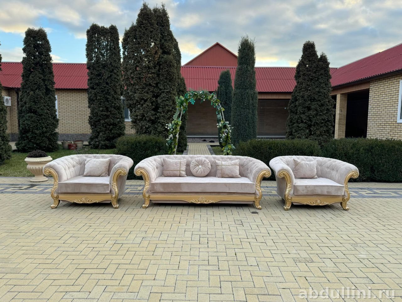 общее из Дагестана — купить у производителя Abdullini