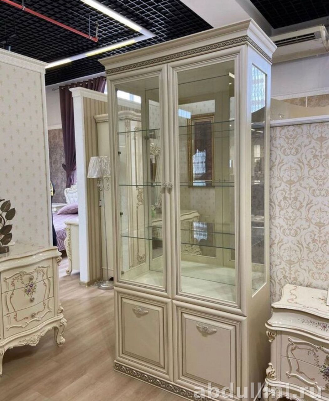 Шкафы из Дагестана — купить у производителя Abdullini