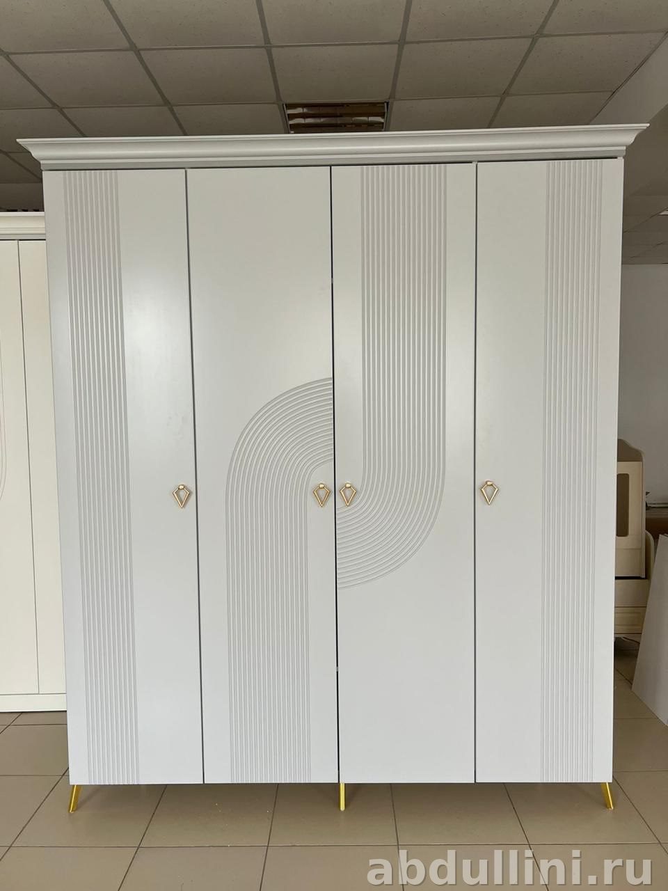 Шкафы из Дагестана — купить у производителя Abdullini