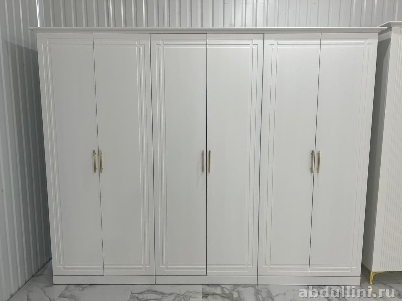 Шкафы из Дагестана — купить у производителя Abdullini