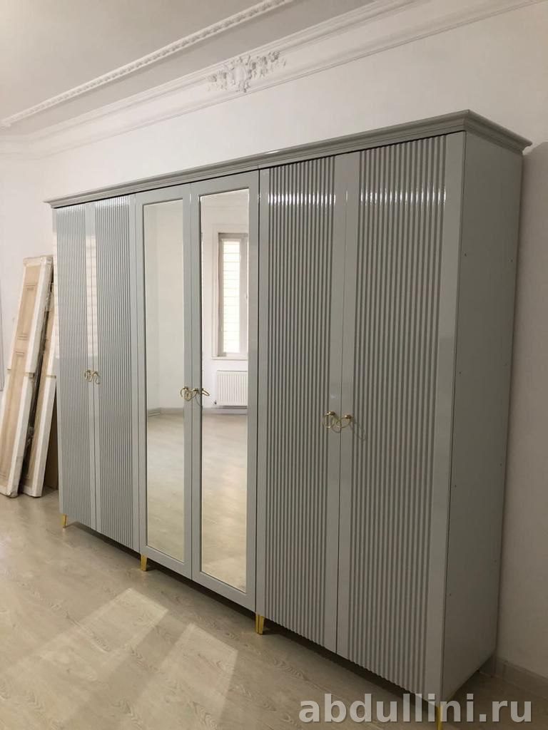 Шкафы из Дагестана — купить у производителя Abdullini