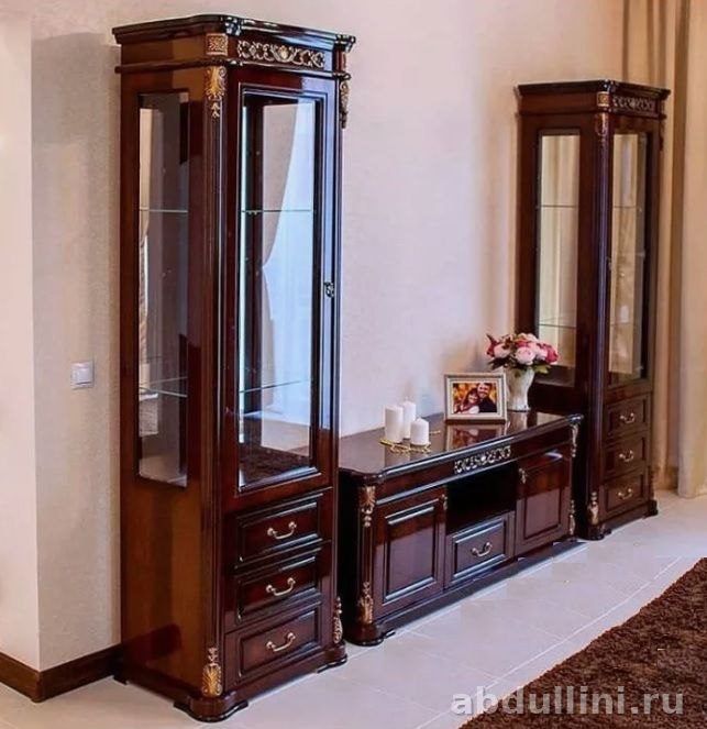 Шкафы из Дагестана — купить у производителя Abdullini