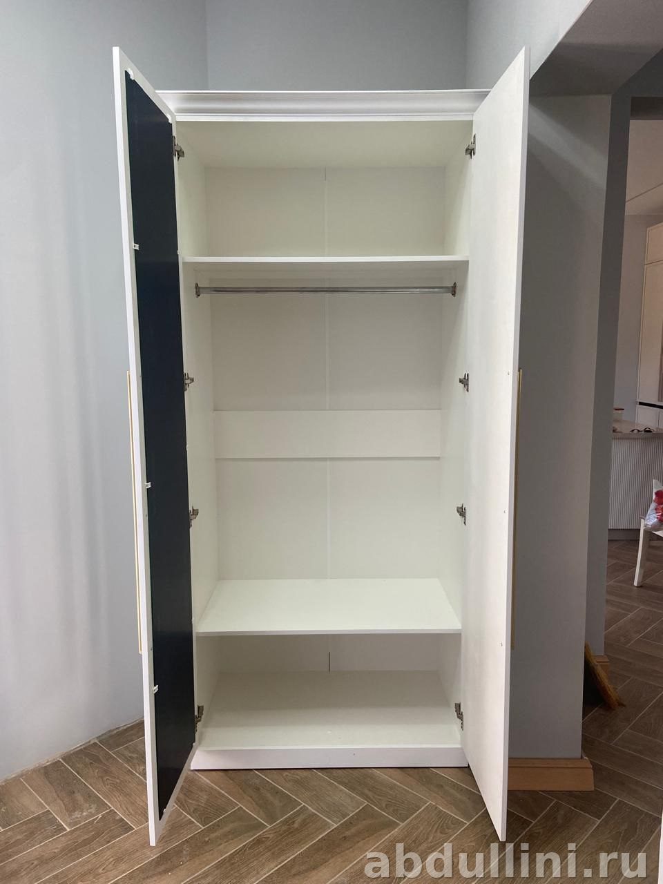 Шкафы из Дагестана — купить у производителя Abdullini