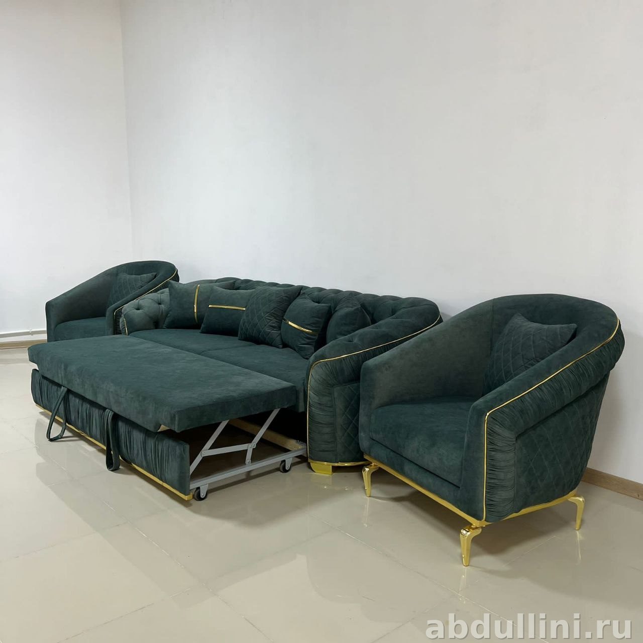 чечня из Дагестана — купить у производителя Abdullini