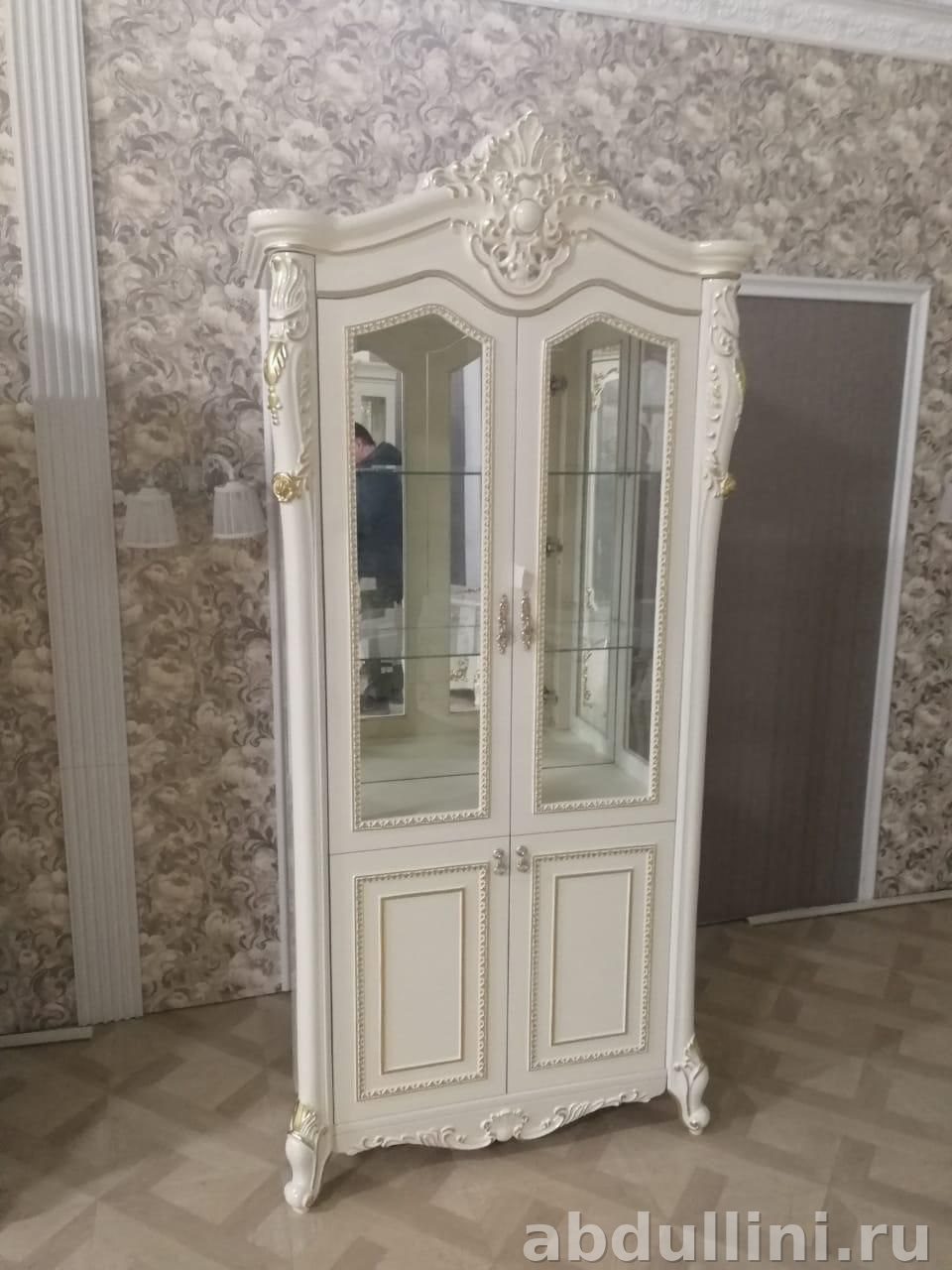 Шкафы из Дагестана — купить у производителя Abdullini