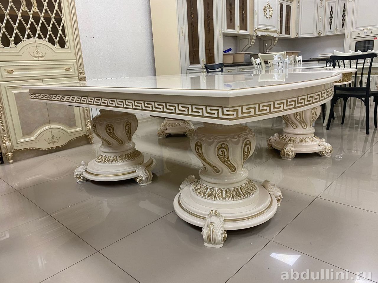 Столы из Дагестана — купить у производителя Abdullini