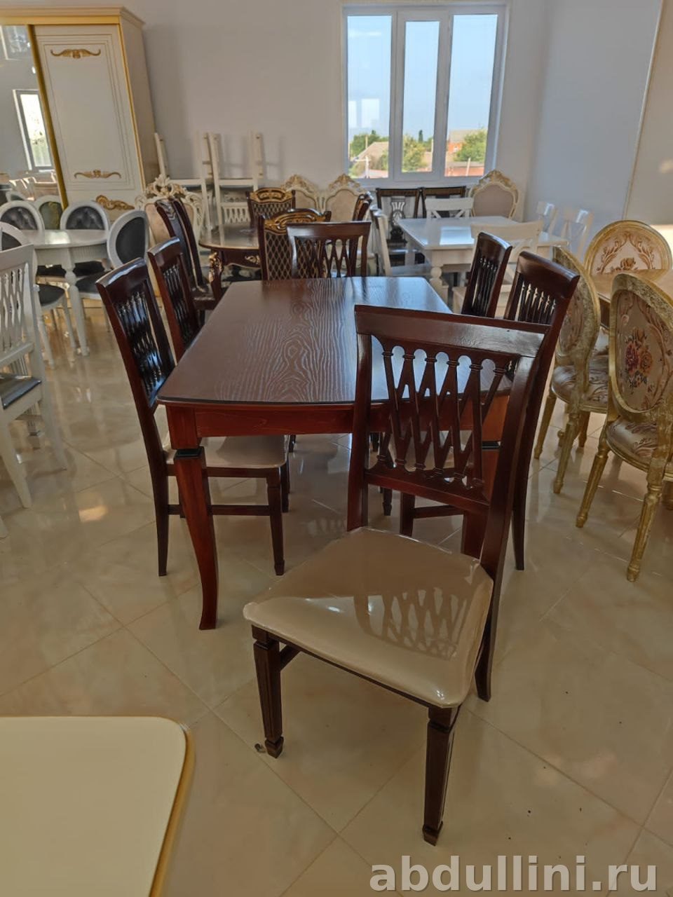 чечня из Дагестана — купить у производителя Abdullini