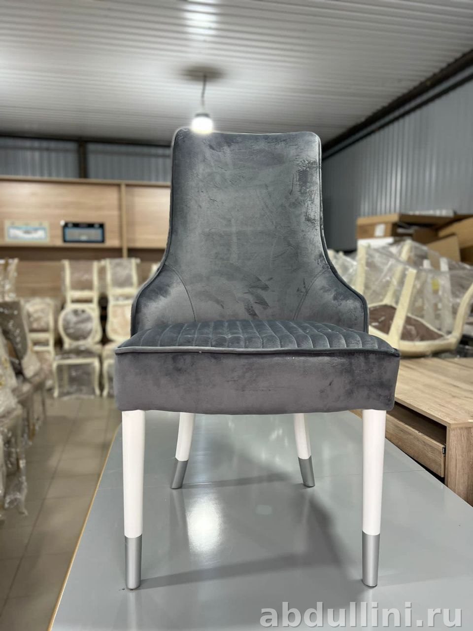 чечня из Дагестана — купить у производителя Abdullini