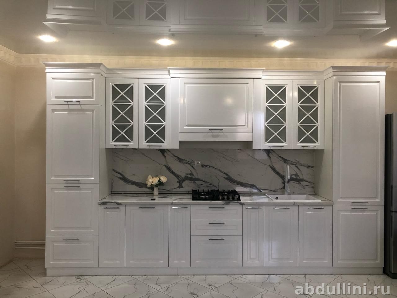 доставка из Дагестана — купить у производителя Abdullini