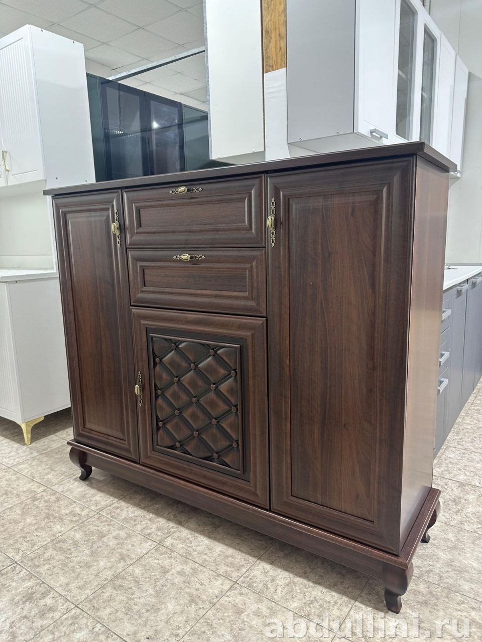 чечня из Дагестана — купить у производителя Abdullini