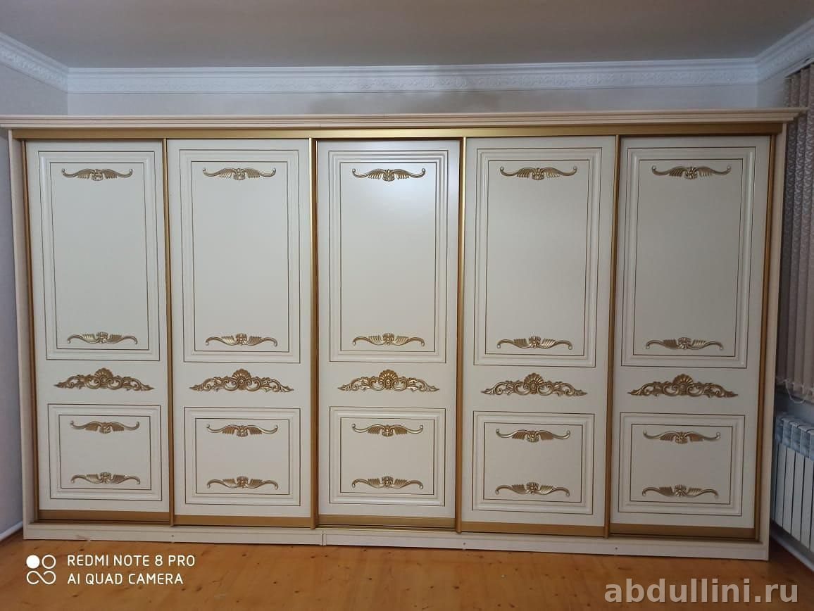 Шкафы из Дагестана — купить у производителя Abdullini